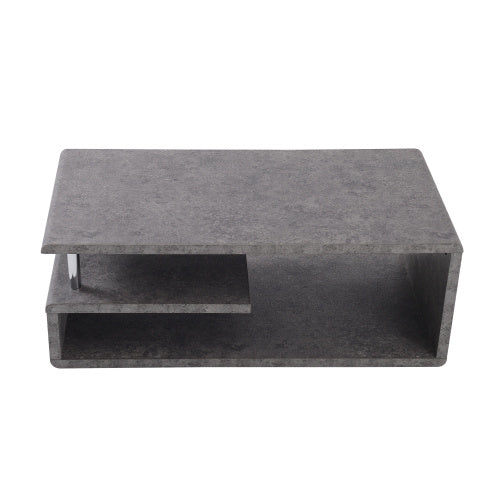 Fiberboard Coffee Table Furniture