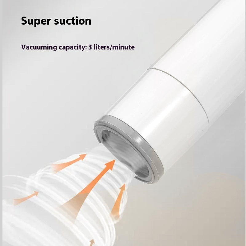 Smart Rechargeable Portable Handheld Vacuum Food Preservation Machine Sealing Appliances Home Essentials