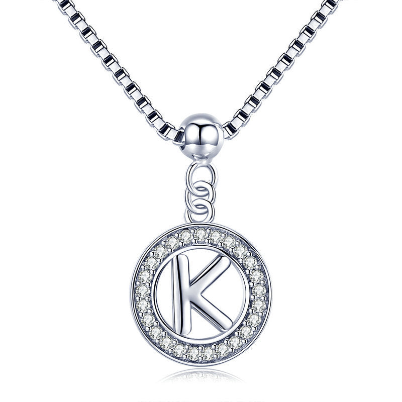 S925 Sterling Silver Jewelry Accessories