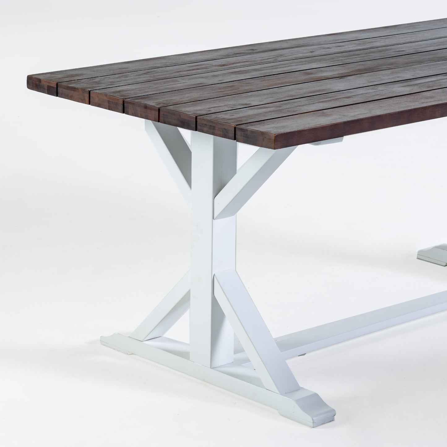 CASSIA FARMHOUSE DINING TABLE