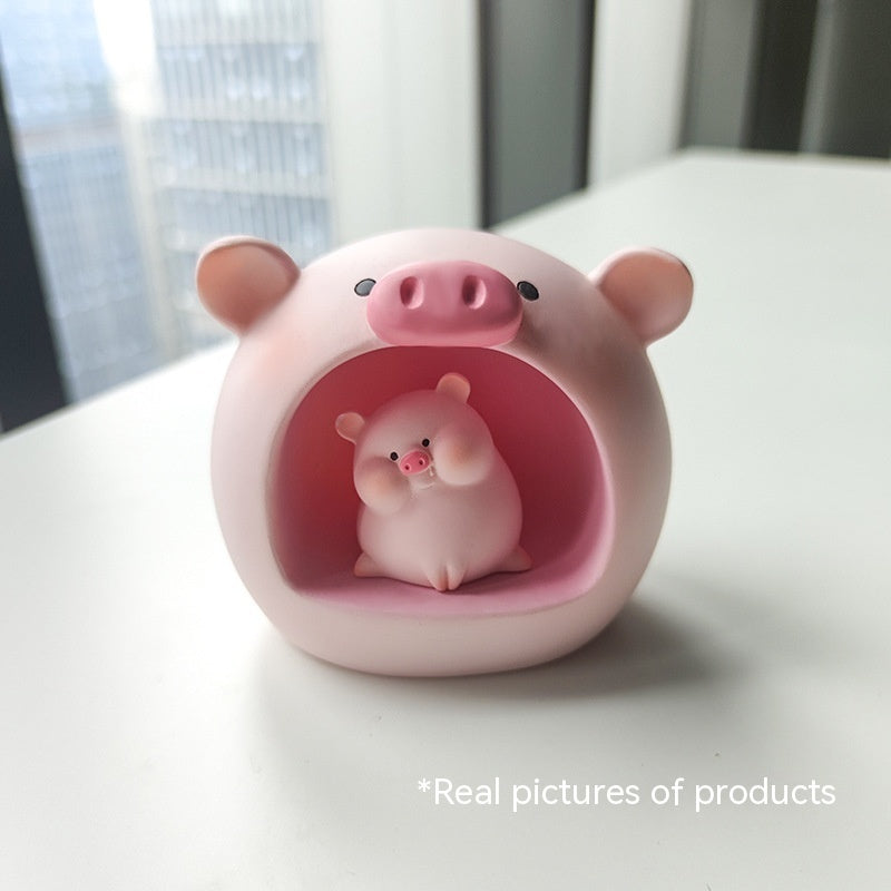 Creative Home Desktop Decorative Ornaments