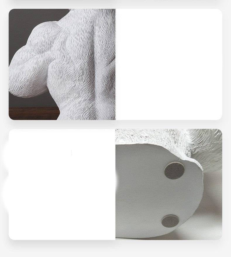 Personalized And Creative Home Decoration Ornaments