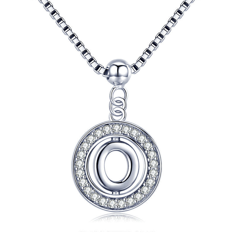 S925 Sterling Silver Jewelry Accessories