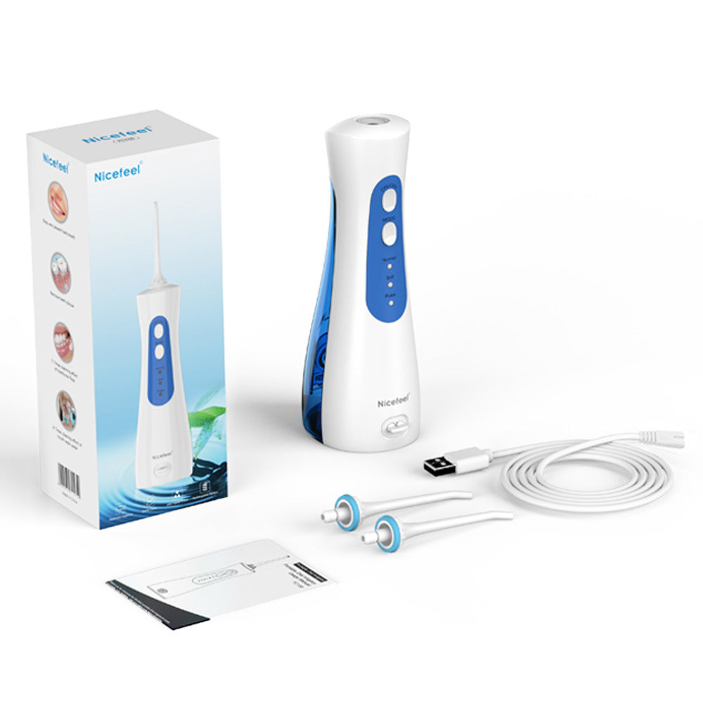 Multifunctional Water Toothpick Electric Portable appliances Home Essentials