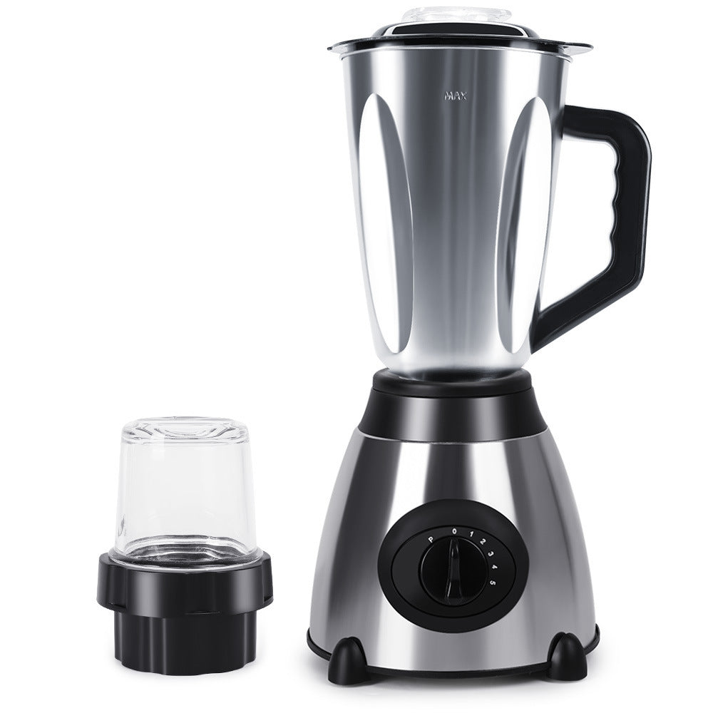 Multifunctional Household Grinder Fruit Supplement Stir Juicer Appliances Home Essentials