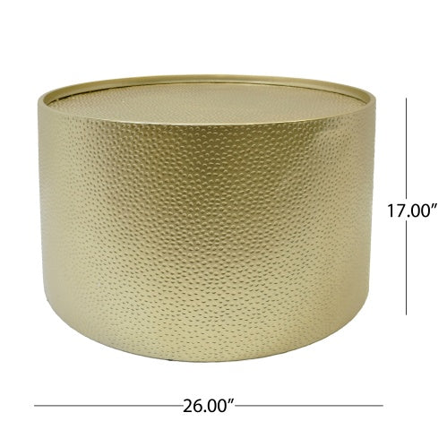 METAL COFFEE TABLE Furniture