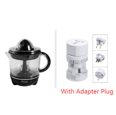 Orange Juice Manual Juicer Extrusion Multi-function Appliances Home Essentials