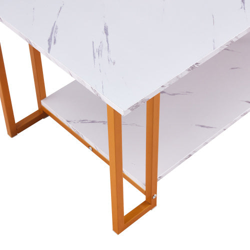 Fiber Board Coffee Table Furniture