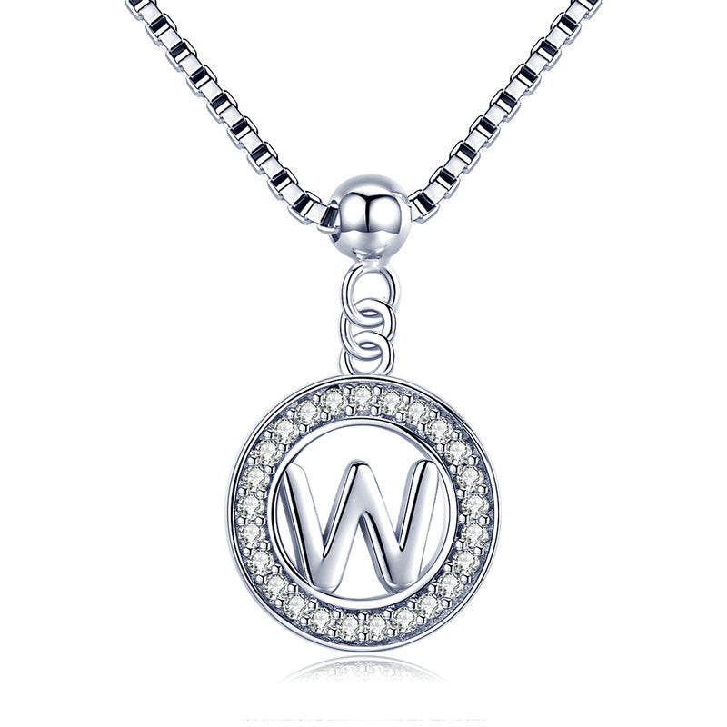 S925 Sterling Silver Jewelry Accessories