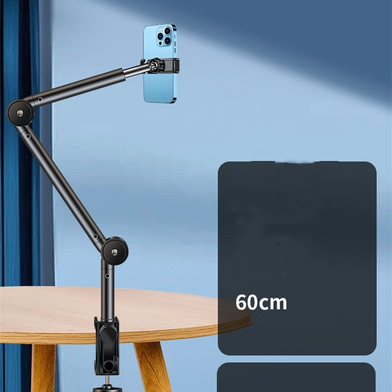 Bedside Table Plastic Cellphone Bracket