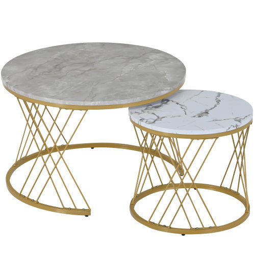 Fiberboard Coffee Table Furniture