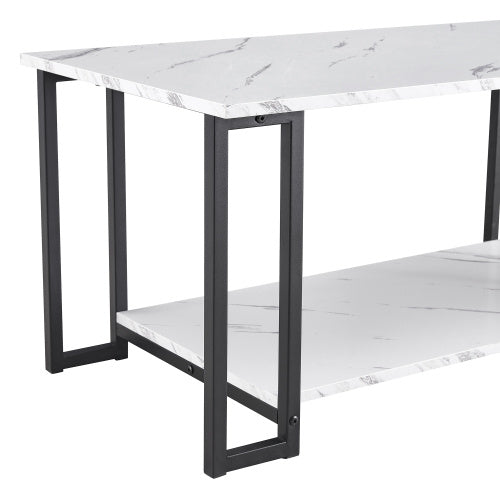 Fiber Board Coffee Table Furniture