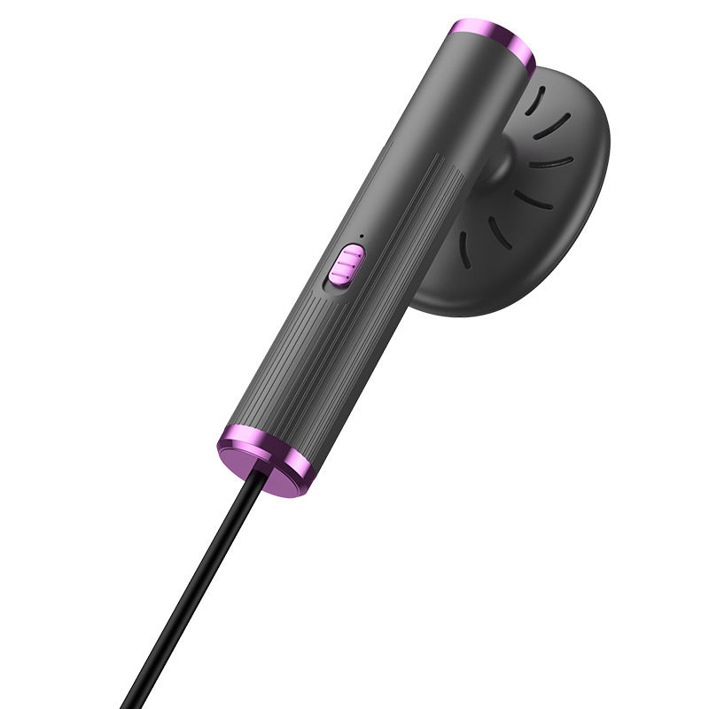 USB Handheld Garment Steamer Household Portable Electric Iron Small Fabulous Clothes Ironing Equipment Appliances Home Essentials