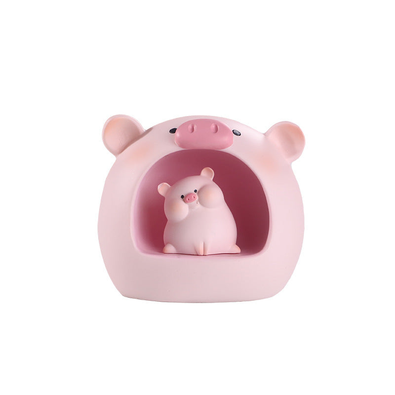 Creative Home Desktop Decorative Ornaments