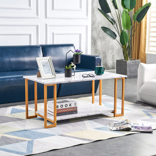Fiber Board Coffee Table Furniture
