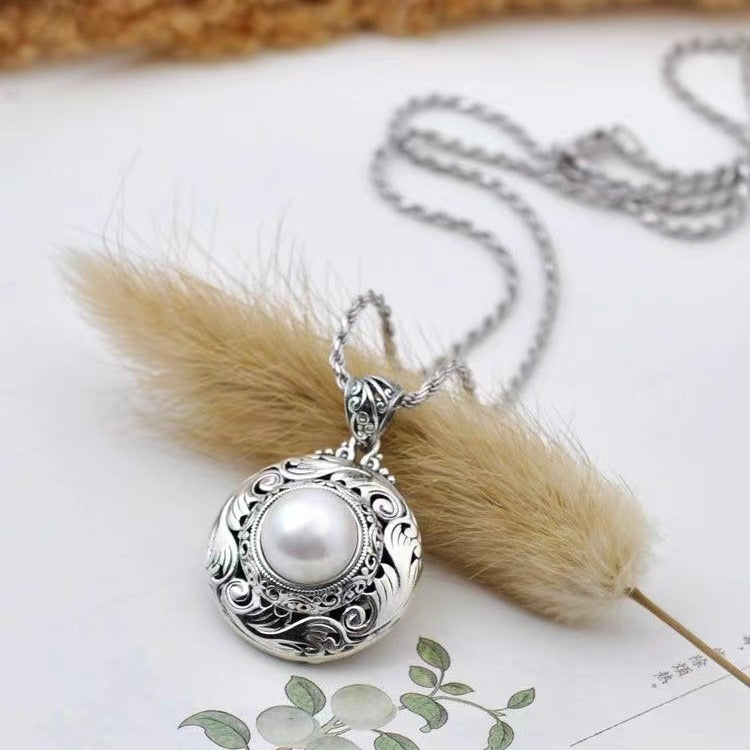 Retro Style All-matching Female Fashion Short Necklace Jewelry/Accessories