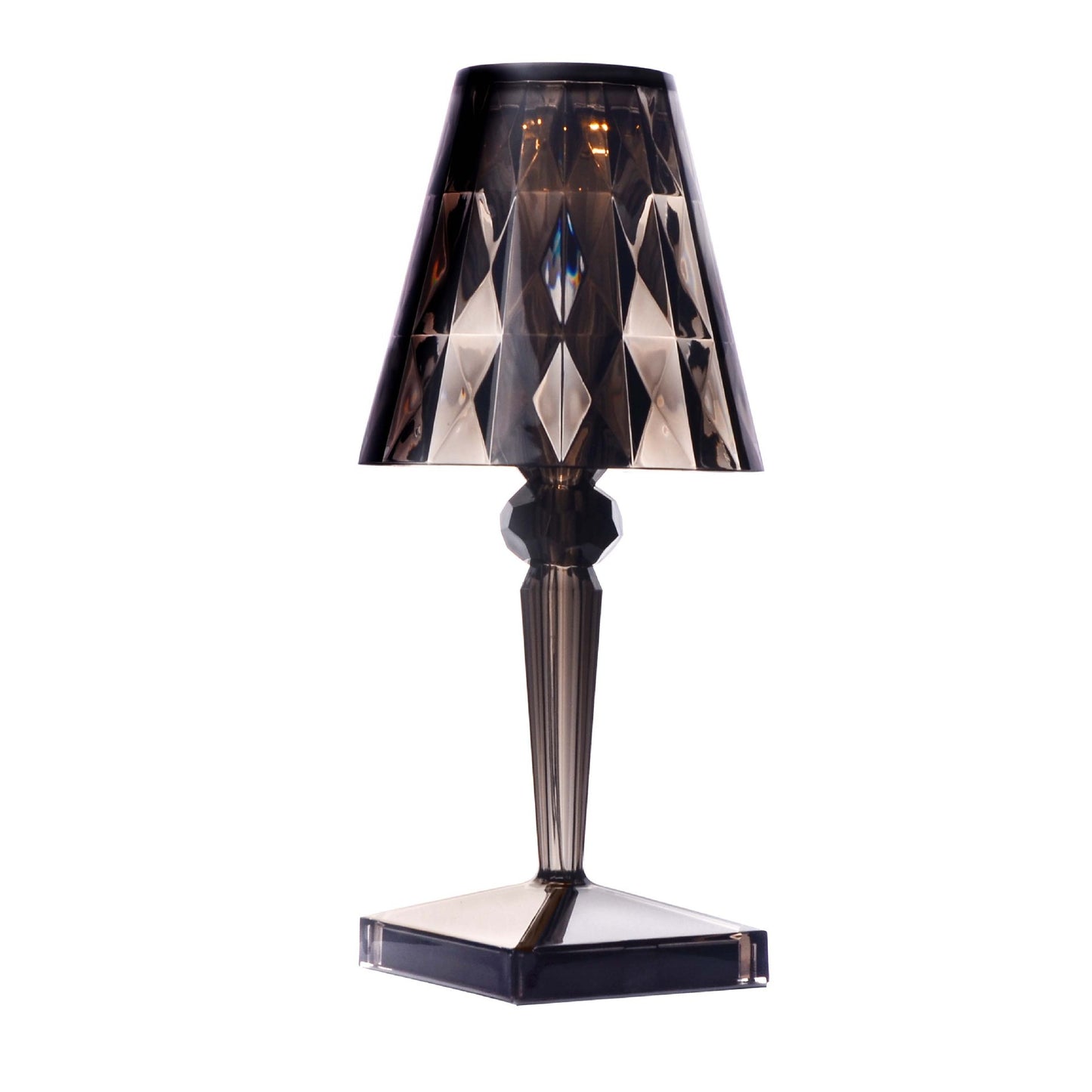 Electroplating Kartell Atmosphere Light Night Touch Net Red Home Essentials
