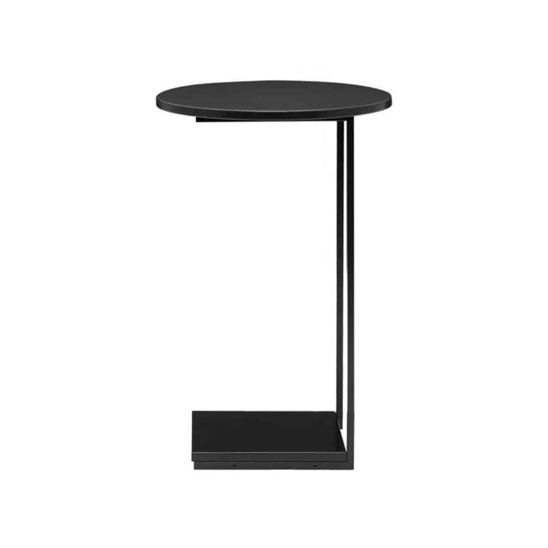 Simple Movable Bedside Table Furniture