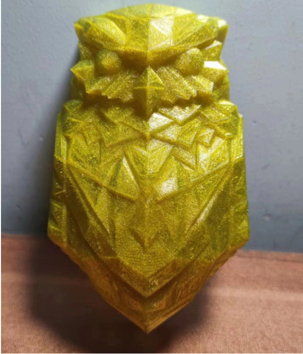 Animal Projection Wall Lamp, Owl Lamp, Night Lamp Lighting Home Essentials