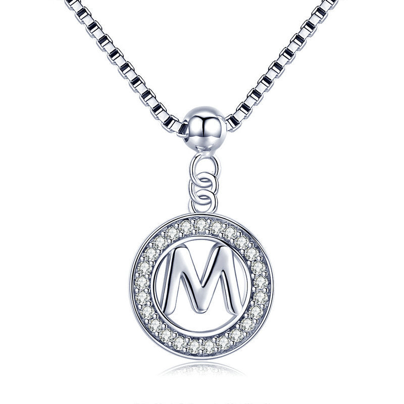 S925 Sterling Silver Jewelry Accessories