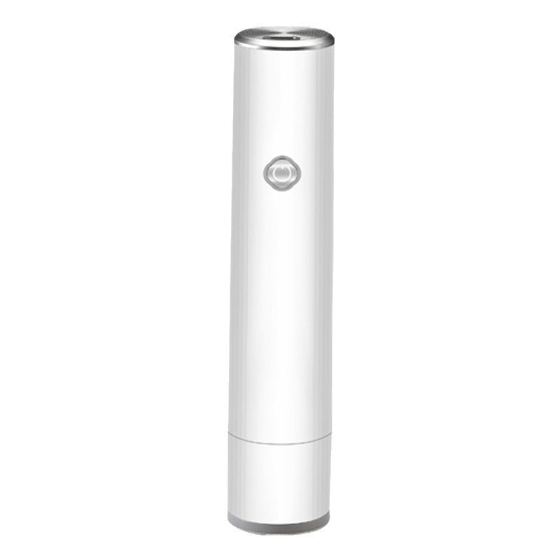 Smart Rechargeable Portable Handheld Vacuum Food Preservation Machine Sealing Appliances Home Essentials