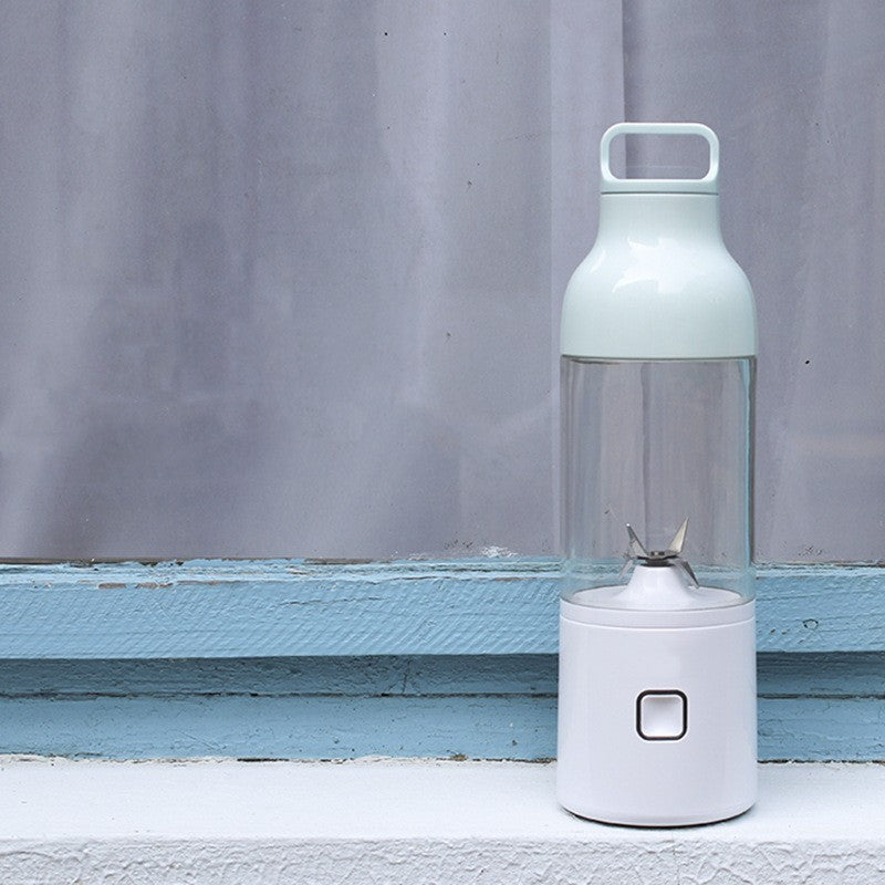 Portable Mini Juice Cup For Home Use Appliances Home Essentials