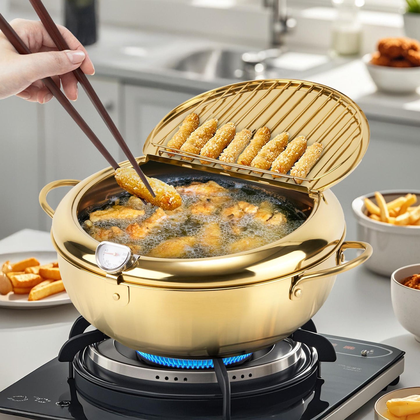 Stainless Steel Pots Are Versatile, Practical, Beautiful, And An Elegant Choice For The Kitchen Appliances Home Essentials