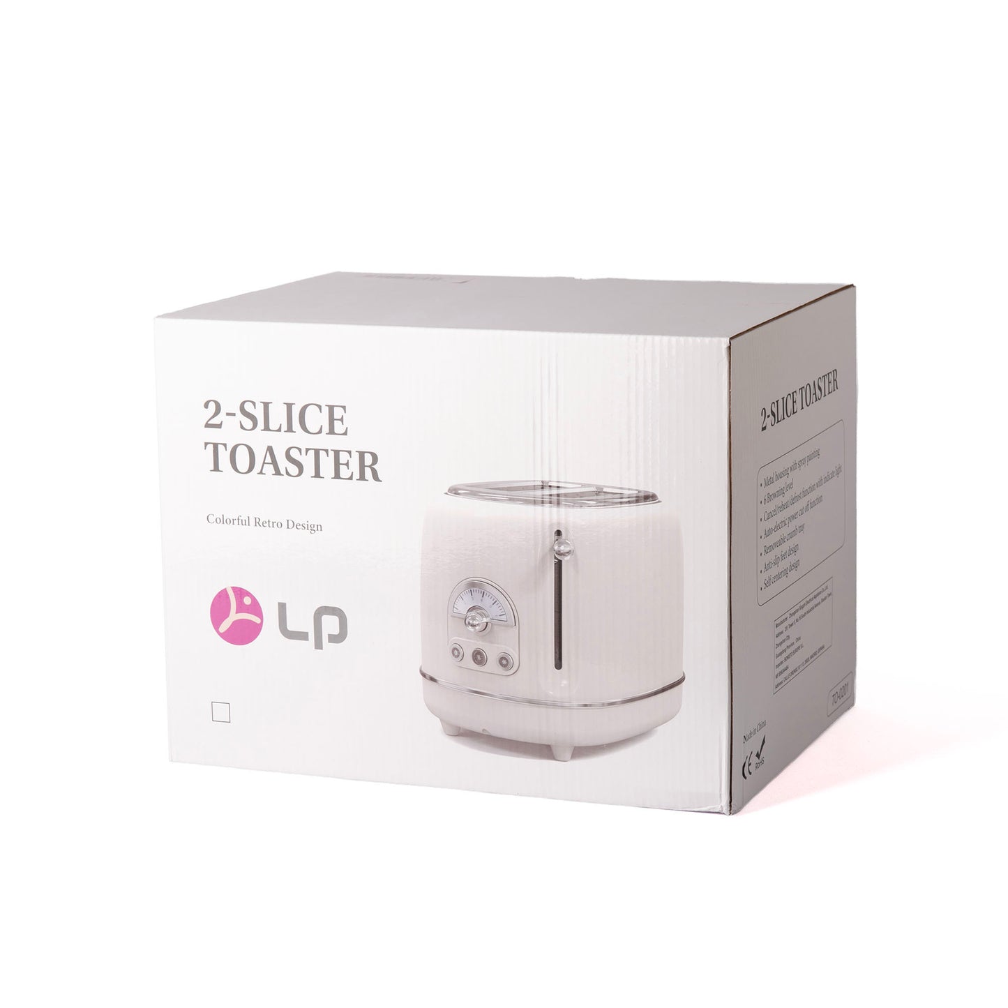 Household Appliances, Toaster Appliances Home Essentials