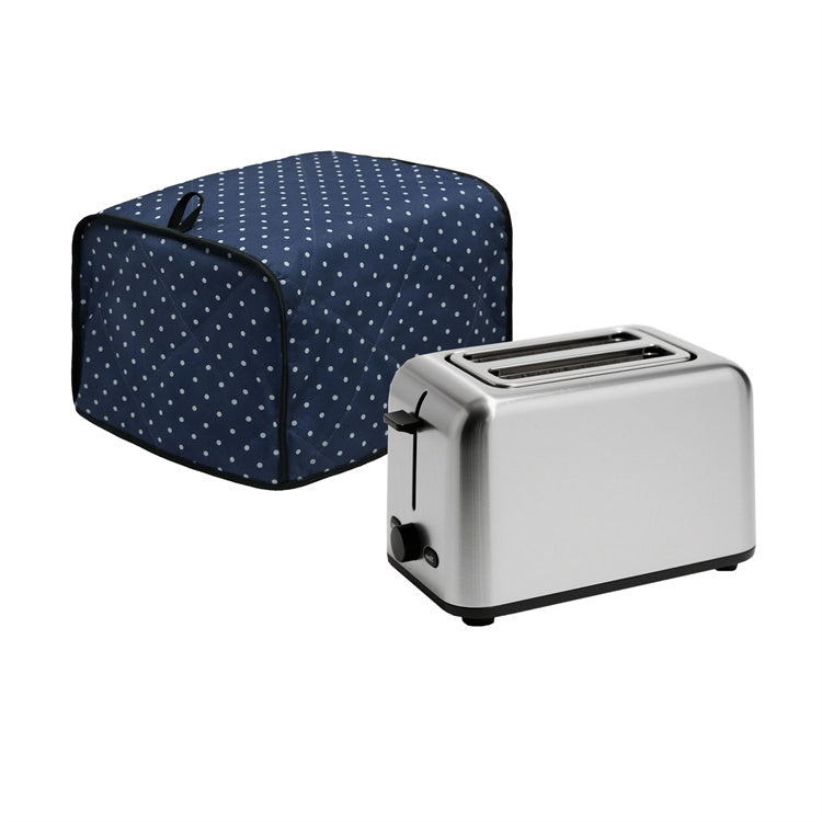 Small Household Appliances Toaster Dust Cover Toaster appliances Home Essentials