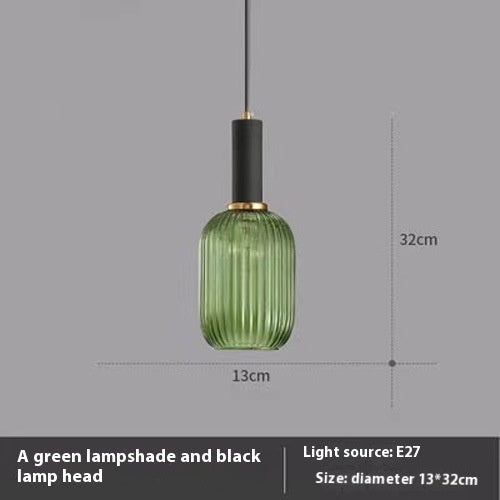 Nordic Creative Bar Restaurant Chandelier Lighting Home Essentials