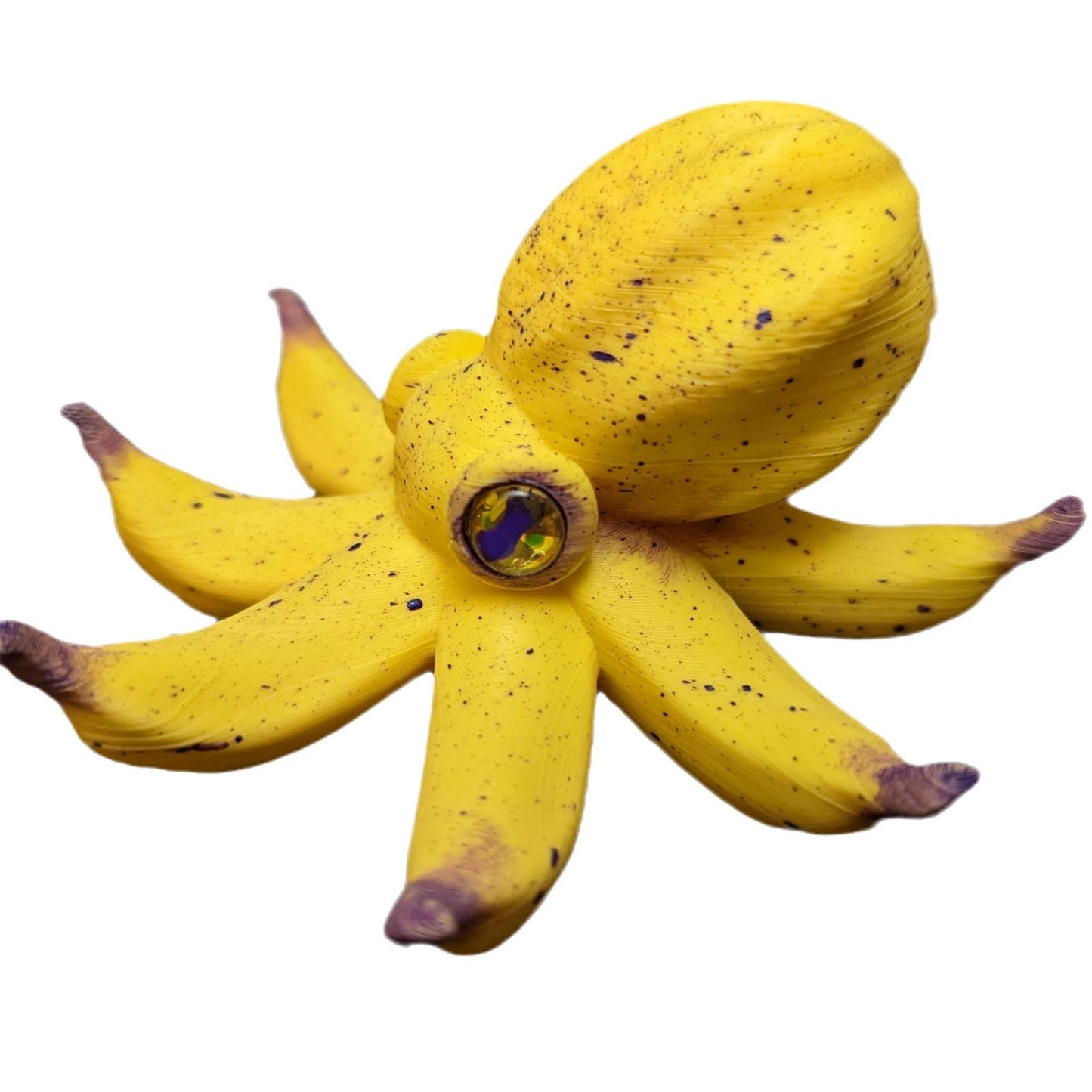 Banana Octopus Creative Personality Home Ornaments