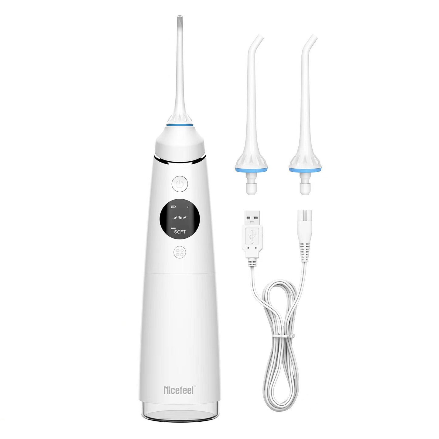 Multifunctional Water Toothpick Electric Portable appliances Home Essentials