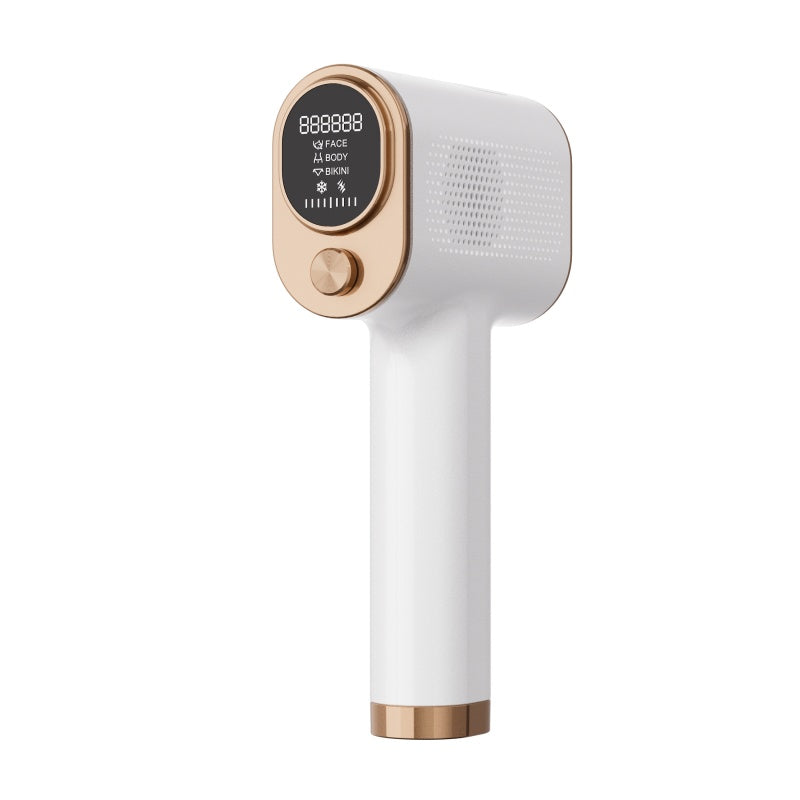 Hair Removal Device Appliances Home Essentials