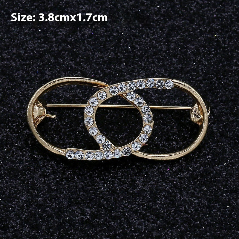Bowknot Flower Clothes Decorative Corsage Accessories