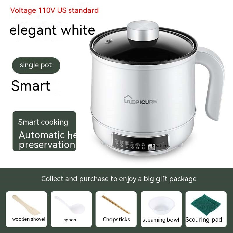 Multi-functional Electric Cooker 110 V220V Small Household Appliances Home Essentials