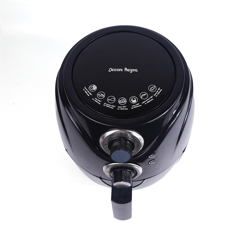 Home 5L Multifunctional Air Fryer Appliances Home Essentials