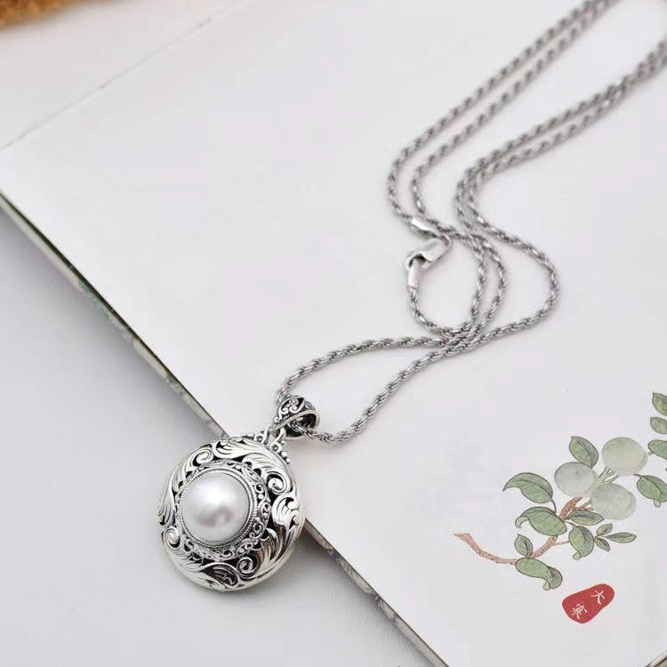 Retro Style All-matching Female Fashion Short Necklace Jewelry/Accessories