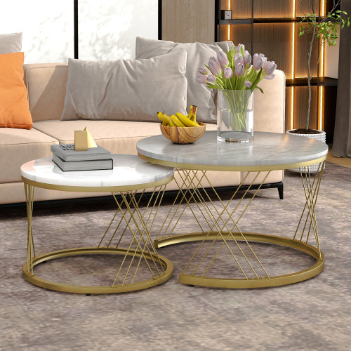 Fiberboard Coffee Table Furniture