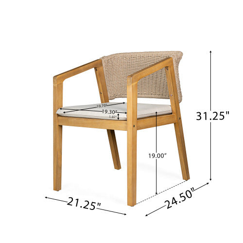 Dining Chair Set Of 2