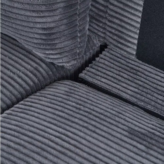 Grey Linen Sofa Furniture