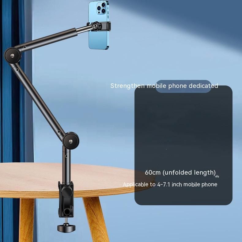 Bedside Table Plastic Cellphone Bracket