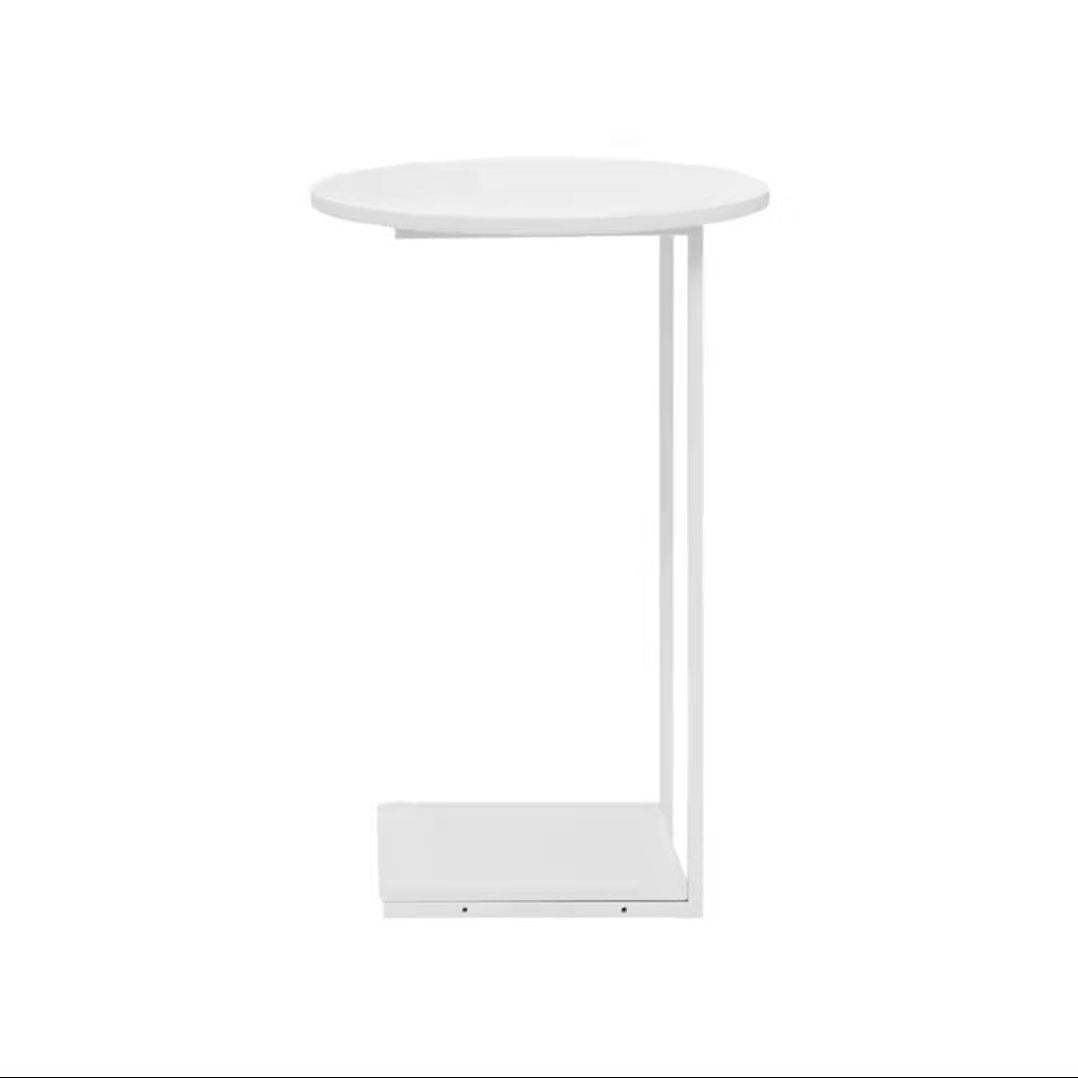 Simple Movable Bedside Table Furniture