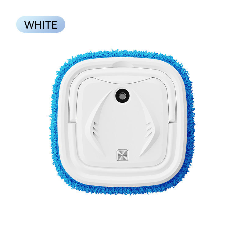 Smart Home Wet And Dry Humidifier Mopping Machine Lazy Sweeper Appliances Home Essentials