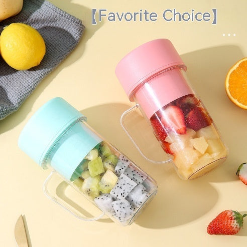 Small Portable Mixer Appliances Home Essentials