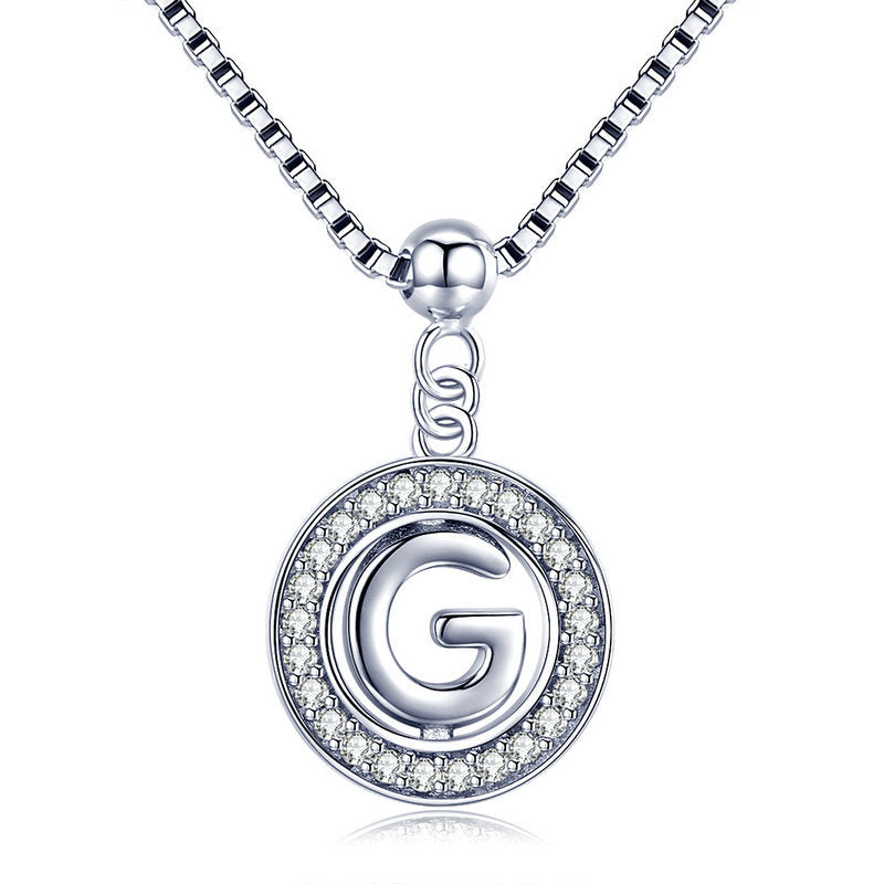 S925 Sterling Silver Jewelry Accessories