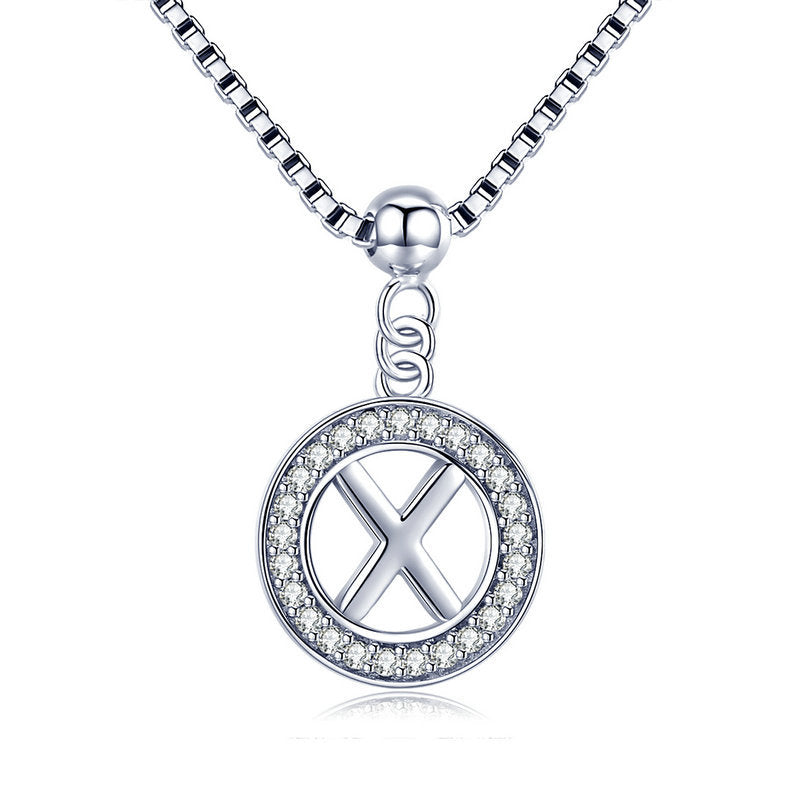 S925 Sterling Silver Jewelry Accessories