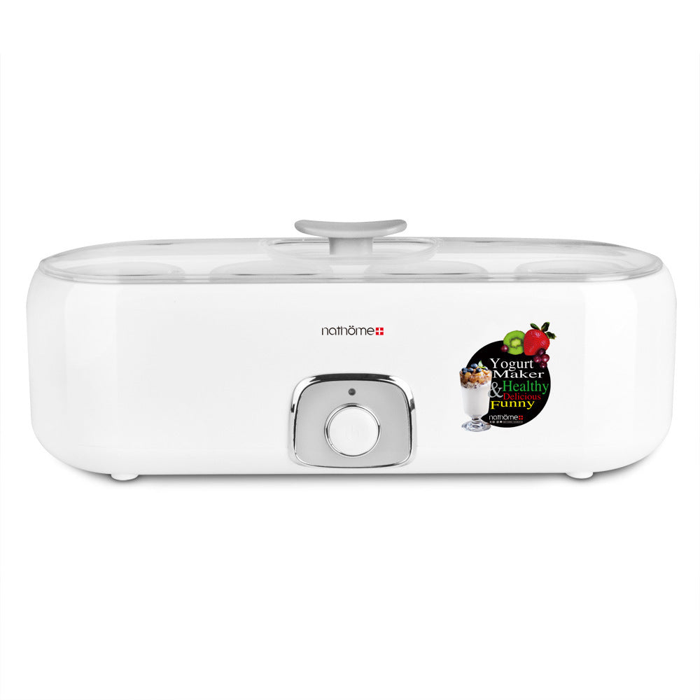 Yogurt Machine Household Automatic Glass Divider Multi-function appliances Home Essentials