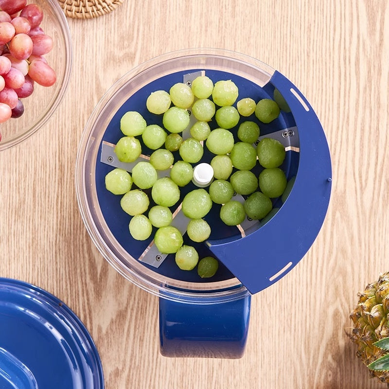 Automatic Electric Grape Peeler Electric Rechargeable Fruit Peeling Machine Hands-Free Skin Remover Home Kitchen Supplies Kitchen Gadgets Appliances Home Essentials