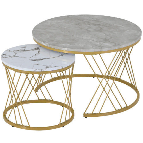 Fiberboard Coffee Table Furniture