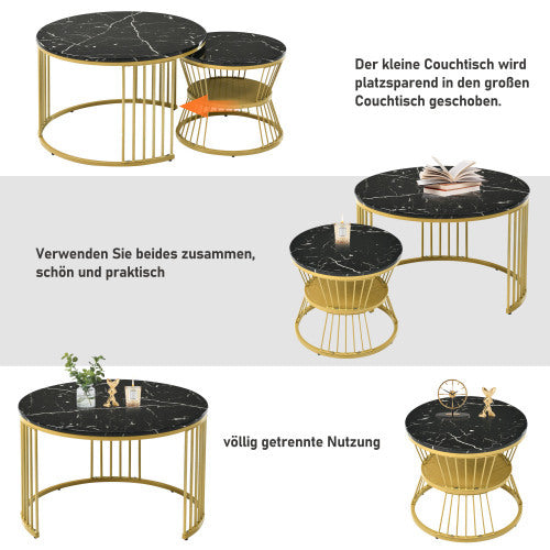 Fiberboard Coffee Table Furniture